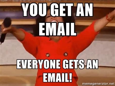 Opra Emails .